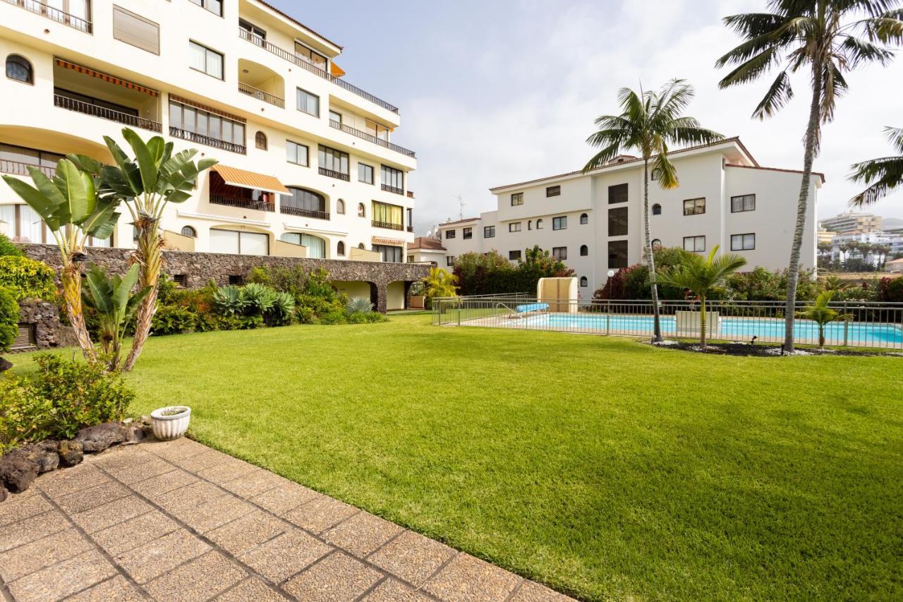 Home2book La Casita Del Puerto, Terrace&pool Puerto de la Cruz (Tenerife)