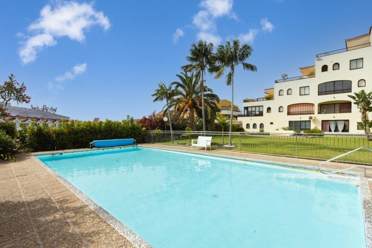 Home2book La Casita Del Puerto, Terrace&pool