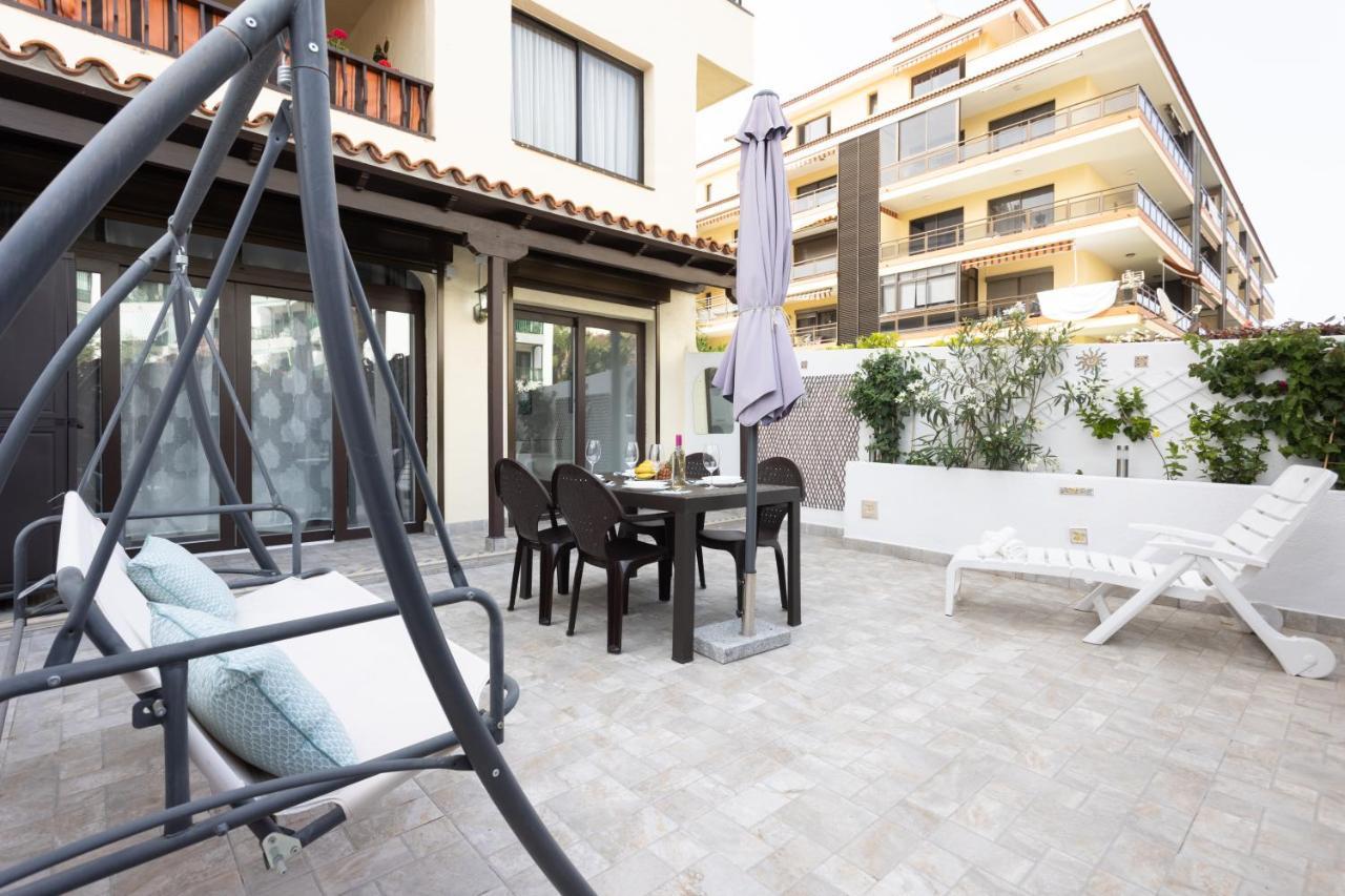 Home2book La Casita Del Puerto, Terrace&pool *